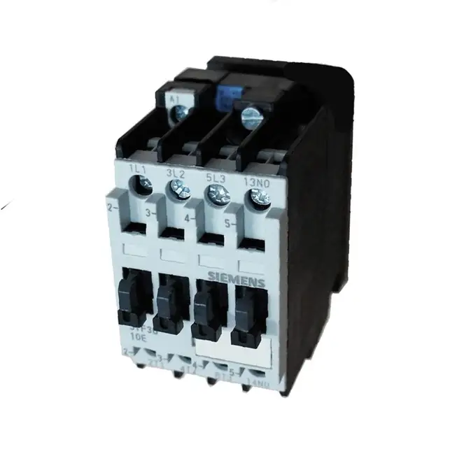 Contator 18A AC-3 220V